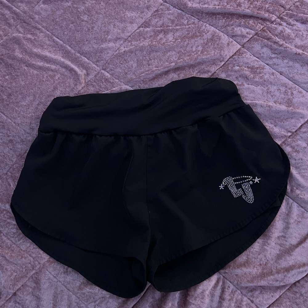 Lady Jags 2024 World Champ Practice Wear Shorts